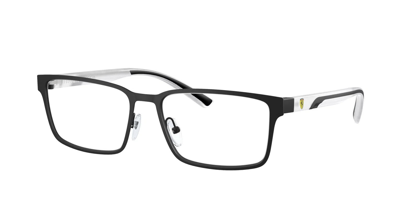 Scuderia Ferrari 7002 Eyeglasses - view 2